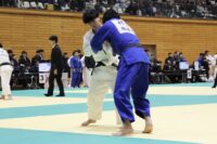 IMG_7660-200x133 【柔道】ウィンターチャレンジ初日は苦戦を強いられる