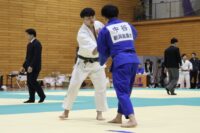 IMG_7724-200x133 【柔道】ウィンターチャレンジ初日は苦戦を強いられる