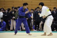 IMG_7746-200x133 【柔道】ウィンターチャレンジ初日は苦戦を強いられる