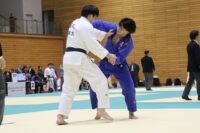 IMG_7790-200x133 【柔道】ウィンターチャレンジ初日は苦戦を強いられる