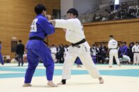 IMG_7828-200x133 【柔道】ウィンターチャレンジ初日は苦戦を強いられる
