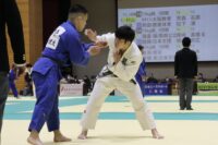 IMG_8121-200x133 【柔道】本田がベスト8入りを果たした!