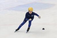 IMG_8704-200x133 【アイススケート】宮野が二部男子1000㍍で2位に輝いた!