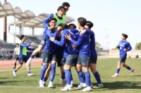 5F00C58A-A422-4739-80FB-32809AD8DC08IMG_9069-2026-03-15T16_24_58.059-200x133 【サッカー】日韓戦は全日本大学選抜の勝利　ＭＦ真田蓮はスタメン出場果たす