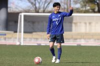 CB4077CD-D33F-4430-AD0C-D59300FCE85BIMG_9239-2026-03-15T16_44_27.409-200x133 【サッカー】日韓戦は全日本大学選抜の勝利　ＭＦ真田蓮はスタメン出場果たす