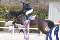 E05C5F10-AE1B-431F-975E-6EF059C97B1EIMG_4680-200x133 【馬術】岩崎・千優組がLA優勝!ホッコーメヴィウスは学生戦デビュー果たす