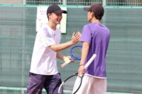 IMG_2183-200x133 【テニス】関大対決を制し、決勝へ