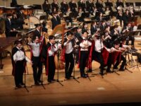 IMG_3718-200x150 【応援団】2日間のスプリングコンサートは大盛況!