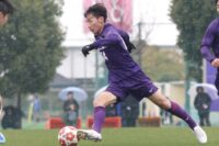 IMG_4162-200x133 【サッカー】ＴＯＰチーム初戦を勝利で飾る