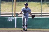 IMG_4587-200x133 【準硬式野球】開幕戦は黒星スタート