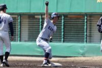 IMG_4644-200x133 【準硬式野球】開幕戦は黒星スタート