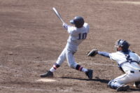 IMG_4835-200x133 【準硬式野球】開幕戦は黒星スタート