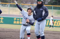 IMG_5653-200x133 【準硬式野球】接戦の試合繰り広げるも、開幕節連敗