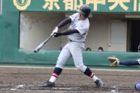 IMG_5804-200x133 【準硬式野球】接戦の試合繰り広げるも、開幕節連敗