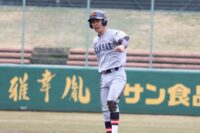 IMG_6090-200x133 【準硬式野球】接戦の試合繰り広げるも、開幕節連敗