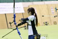 IMG_6180-200x133 【アーチェリー】仲田が全国準優勝!