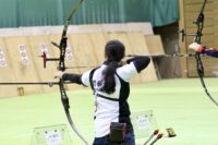 IMG_6192-200x133 【アーチェリー】仲田が全国準優勝!