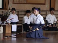 IMG_7358-200x150 【弓道】新人戦2回戦を危なげなく突破!