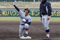 IMG_7491-200x133 【準硬式野球】打線つながり今季初白星!