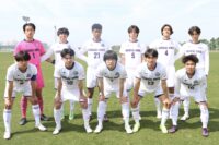 IMG_9575-200x133 【サッカー】ＰＫ戦を制せず　天皇杯出場の夢が途絶えた