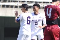 0EF0D589-9A82-4771-91AA-DE6EECAB4074IMG_1914-2026-04-11T09_42_40.386-200x133 【サッカー】ＦＷ山村の得点でリーグ戦初勝利