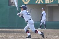 1568447B-248C-48C1-9518-A99AC9FAA7CB2643-97-200x133 【準硬式野球】リーグ3連勝を飾った