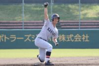 EF0C66EA-3690-4E53-BB51-BD95645F4E952643-22-200x133 【準硬式野球】リーグ3連勝を飾った