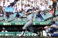 IMG_1433-200x133 【野球】米沢が圧巻の投球を見せ、投手戦を制した！