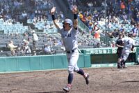 IMG_1440-200x133 【野球】米沢が圧巻の投球を見せ、投手戦を制した！