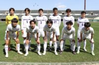 IMG_1787-200x133 【サッカー】ＦＷ山村の得点でリーグ戦初勝利