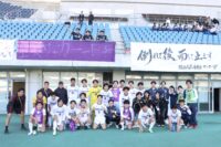 IMG_2178-200x133 【サッカー】ＦＷ山村の得点でリーグ戦初勝利