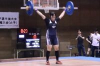 IMG_3956-200x133 【重量挙】関西団体優勝果たす