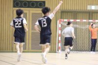 IMG_4877-200x133 【ハンドボール男子】春季リーグ戦は引き分けスタートに