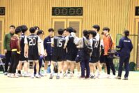 IMG_5177-200x133 【ハンドボール男子】春季リーグ戦は引き分けスタートに