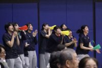 IMG_8371-200x133 【バレーボール女子】園大にストレート勝利！リーグ首位で初週を終えた