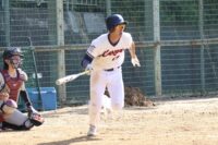 IMG_8676-200x133 【ソフトボール男子】開幕戦は立命大相手に大勝