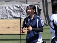 IMG_8859-200x150 【アーチェリー女子】三ツ川が自己新達成！