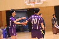 IMG_8876-200x133 新入生歓迎マッチ開催!同大に引き分けた