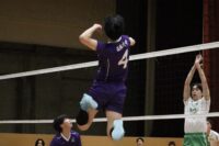 IMG_9697-200x133 【バレーボール男子】大商大に勝利し、リベンジ果たす